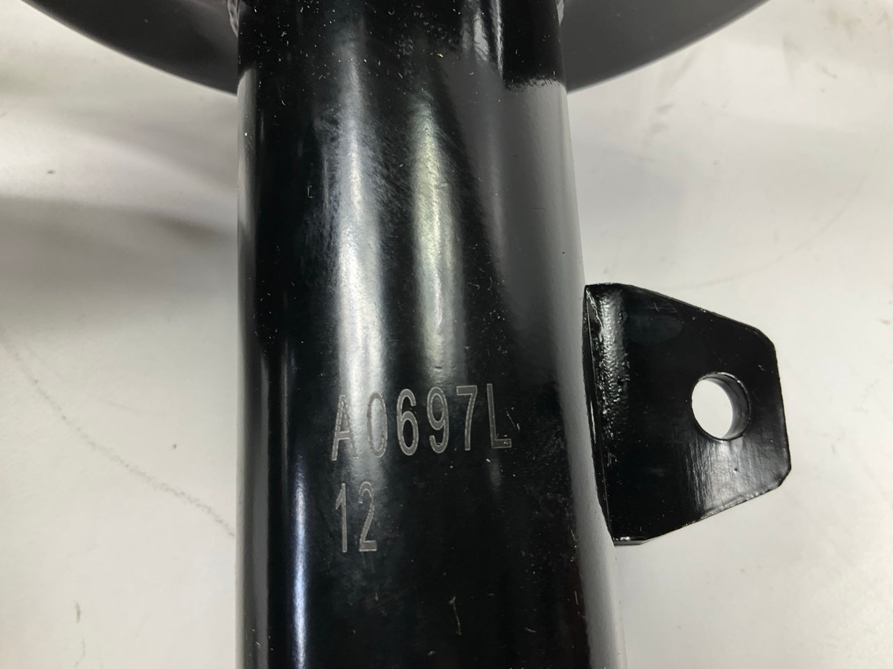 Rear Struts With Coil Springs For 99-03 Lexus RX300, 01-03 Highlander AWD ONLY