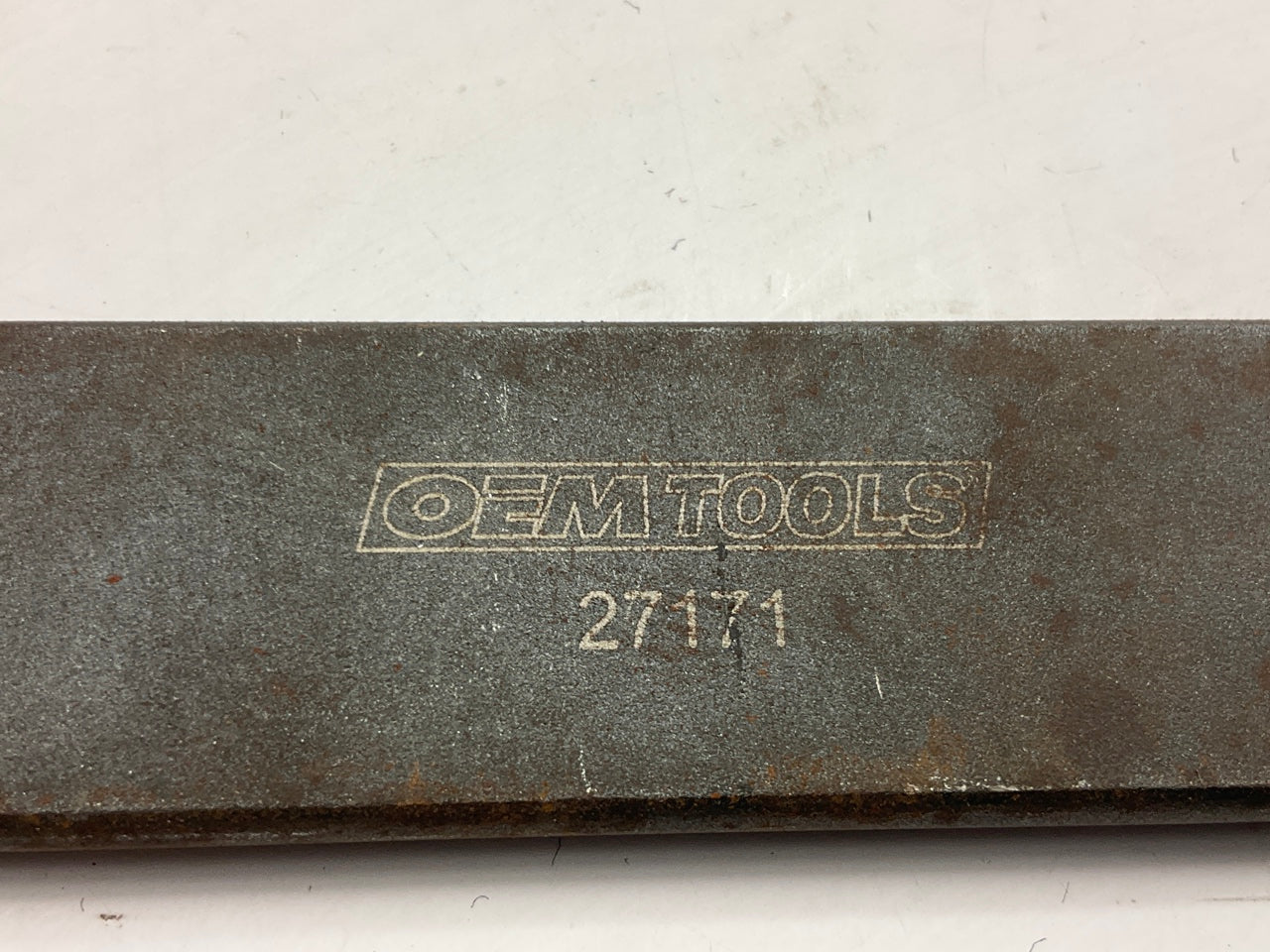 USED - OEM Tools 27171 Adjustable Fan Clutch Holding Tool