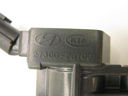 NEW - OUT OF BOX 27300-2G700 Direct Ignition Coil For 2011-2016 Hyundai 2.0L-L4