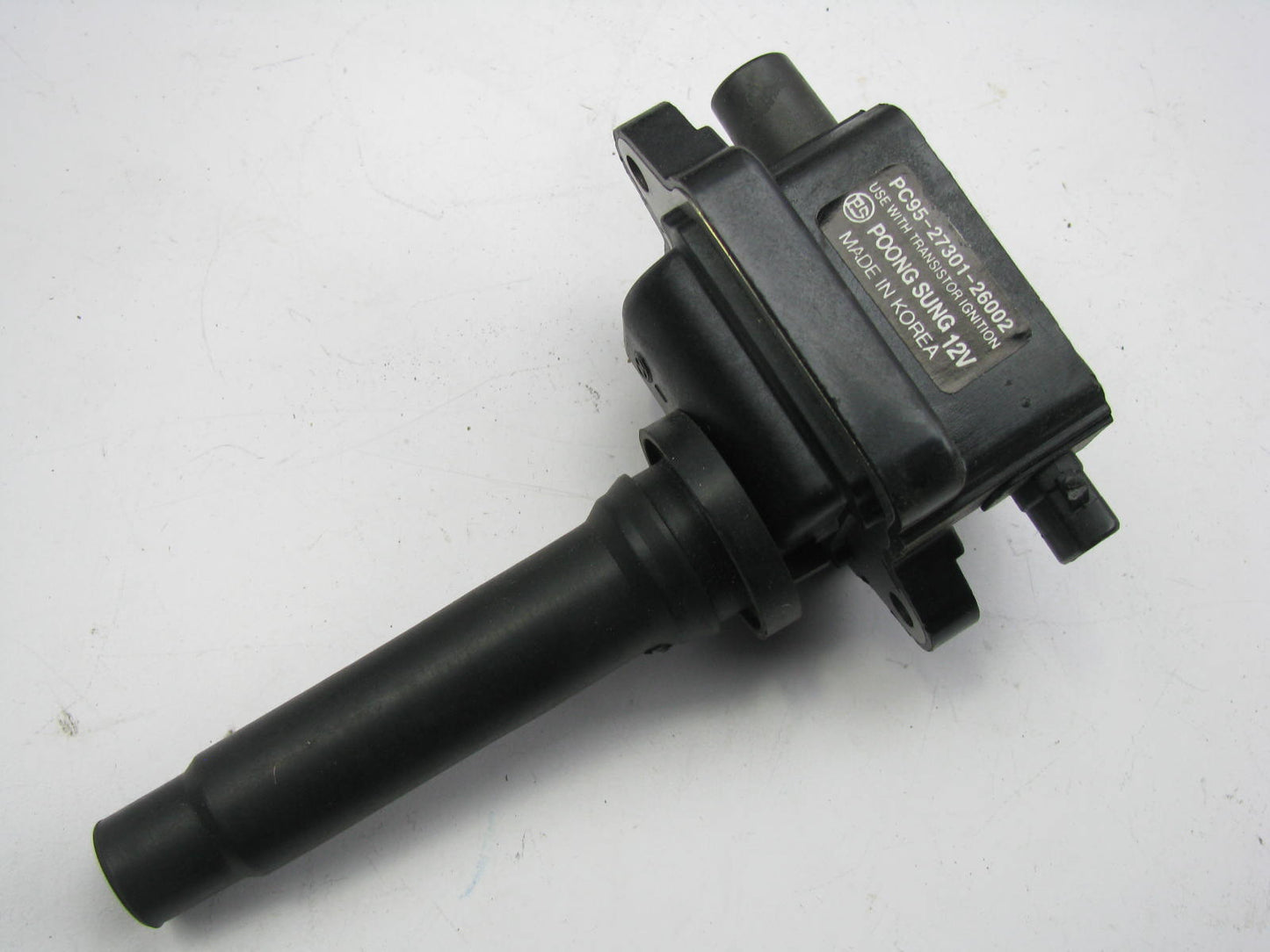 NEW - OUT OF BOX 27301-26002 Ignition Coil For 1996 Hyundai Accent