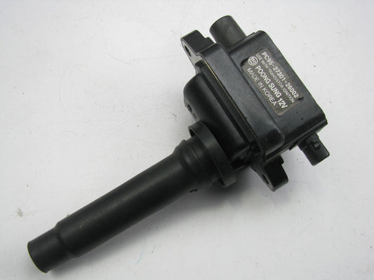 NEW - OUT OF BOX 27301-26002 Ignition Coil For 1996 Hyundai Accent