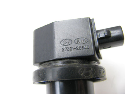 NEW - OUT OF BOX - Direct Ignition Coil OEM For Hyundai 1.6L DOHC 27301-26640