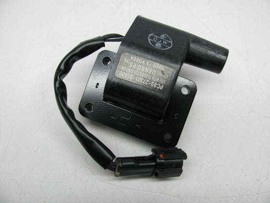 NEW - OUT OF BOX 27301-35600 Ignition Coil For 1995-1998 Hyundai Sonata 3.0L-V6