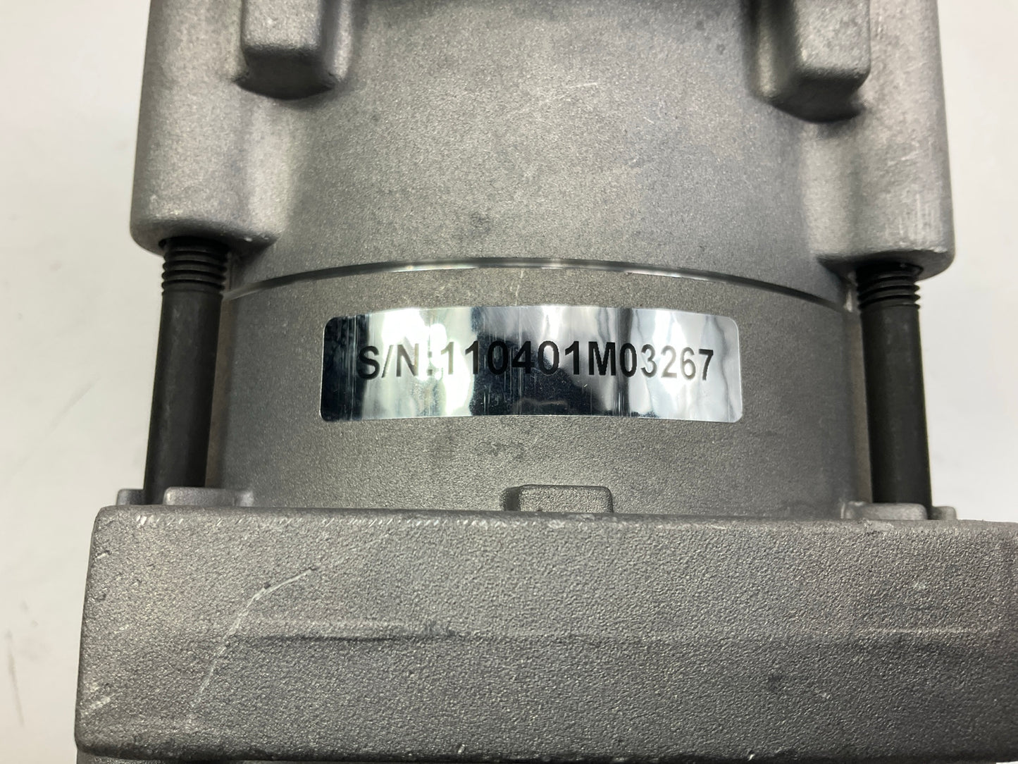 New Compressor Works 273178 A/C Compressor With Clutch