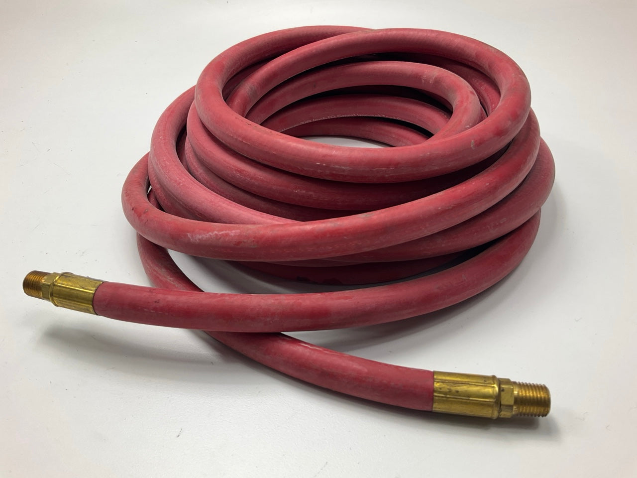 NEW UNBOXED Gates 27478 Charter Economy Air Service Hose Hose 3/8 X 25', 200 PSI