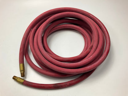 NEW UNBOXED Gates 27478 Charter Economy Air Service Hose Hose 3/8 X 25', 200 PSI