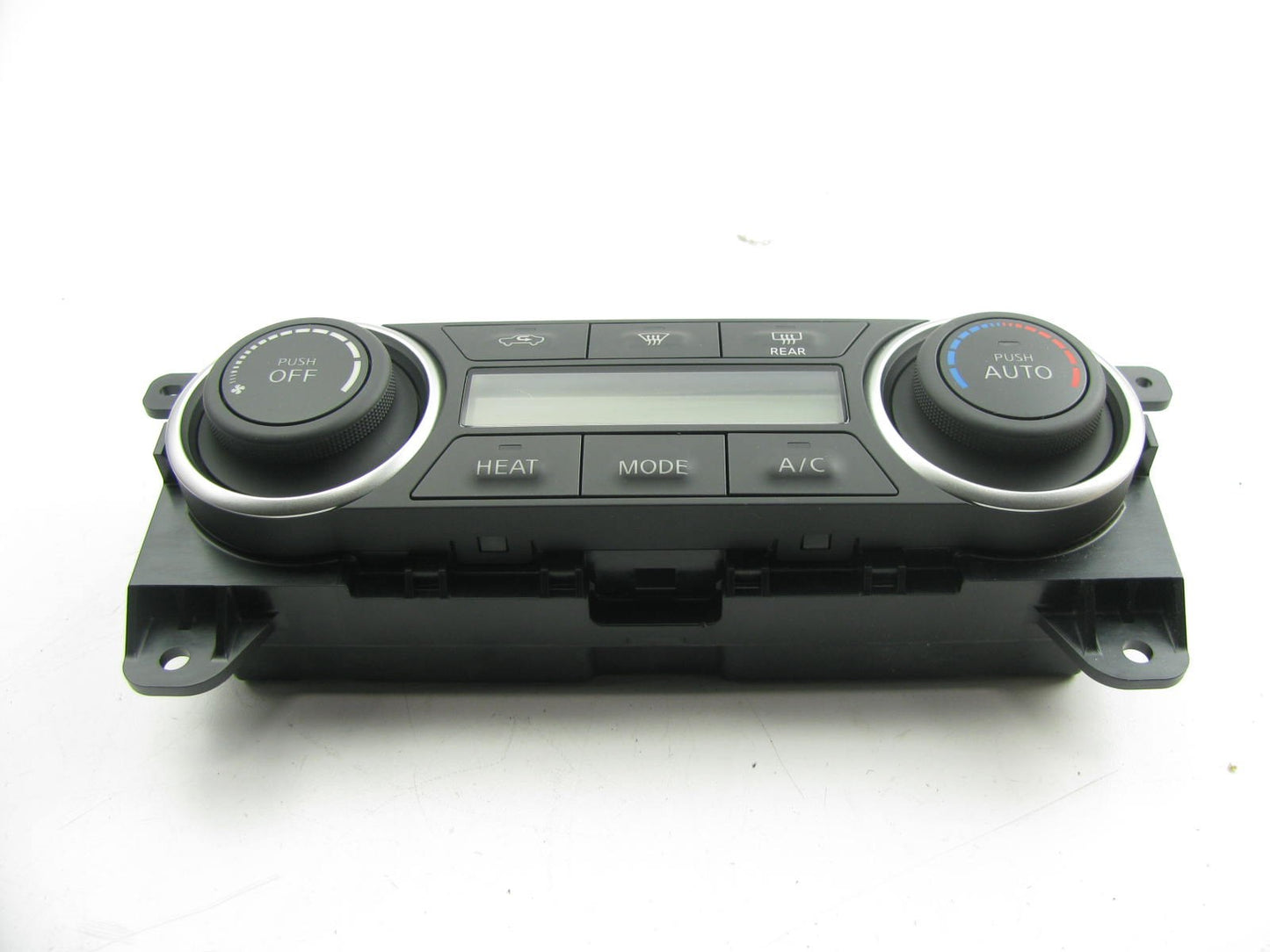 NEW OUT OF BOX 27500-3NF0A A/C Heater Temp Control Switch Panel OE For 2013 Leaf