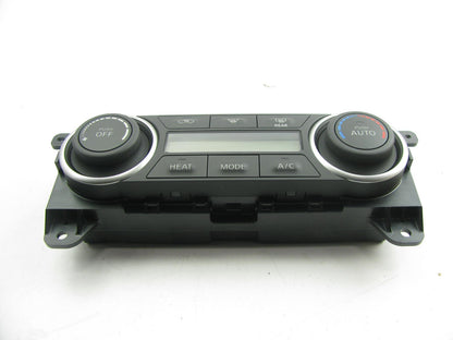 NEW OUT OF BOX 27500-3NF0A A/C Heater Temp Control Switch Panel OE For 2013 Leaf