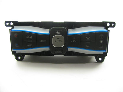 New Out Of Box A/C Heater Temp Control Switch Panel For 2013-15 Leaf 27500-3NH0B
