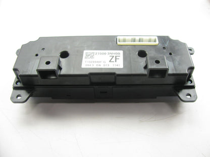 New Out Of Box A/C Heater Temp Control Switch Panel For 2013-15 Leaf 27500-3NH0B