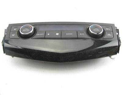 NEW UNBOXED A/C Heater Climate Control Switch For 2013-2017 Altima 27500-3TS0A