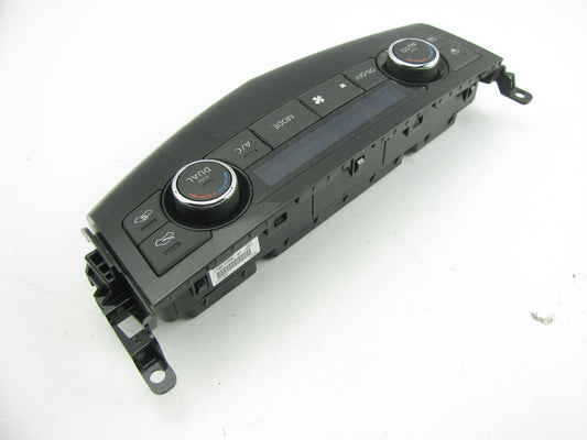 New Out Of Box A/C Heater Climate Control Switch For 13-15 Altima 27500-3TS0A