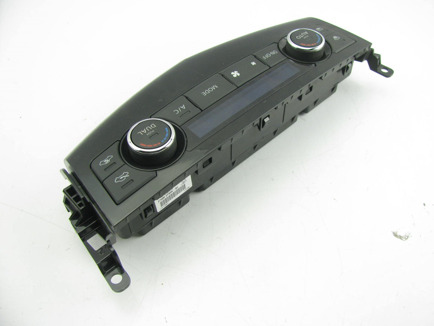 NEW UNBOXED A/C Heater Climate Control Switch For 2013-2017 Altima 27500-3TS0A
