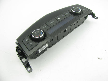 NEW UNBOXED A/C Heater Climate Control Switch For 2013-2017 Altima 27500-3TS0A