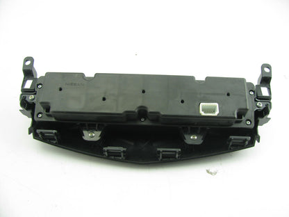 NEW UNBOXED A/C Heater Climate Control Switch For 2013-2017 Altima 27500-3TS0A