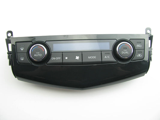 NEW - OUT OF BOX - Genuine A/C Heater Temp. Control Panel OEM For 2013-14 Altima