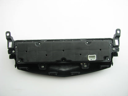 NEW UNBOXED OEM A/C Heater Temp. Control Switch Panel For 2013-15 Nissan Altima