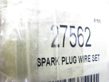 NEW - OUT OF BOX 27562 Ignition Spark Plug Wire Set 1994-1998 BMW 1.8L 1.9L-L4