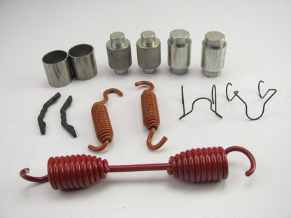 E2769SHD Rockwell ''Q'', ''Q+'' Brake Shoe 16-1/2'' Hardware Brake Kit 2769HDS