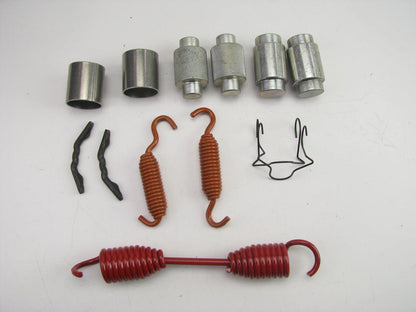 E2769SHD Rockwell ''Q'', ''Q+'' Brake Shoe 16-1/2'' Hardware Brake Kit 2769HDS