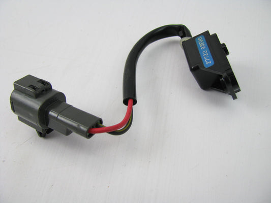 NEW OUT OF BOX 27722-93E00 Ambient Air Temperature Sensor For 88-93 Maxima 3.0L