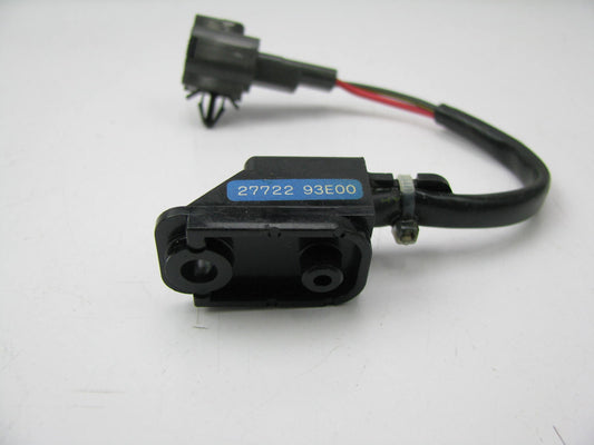 NEW OUT OF BOX 27722-93E00 Ambient Air Temperature Sensor For 88-93 Maxima 3.0L