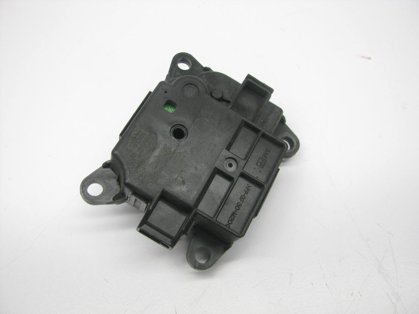NEW UNBOXED Heater Blend Door Actuator OEM For 2014-19 Infiniti QX60 27730-3KA0A