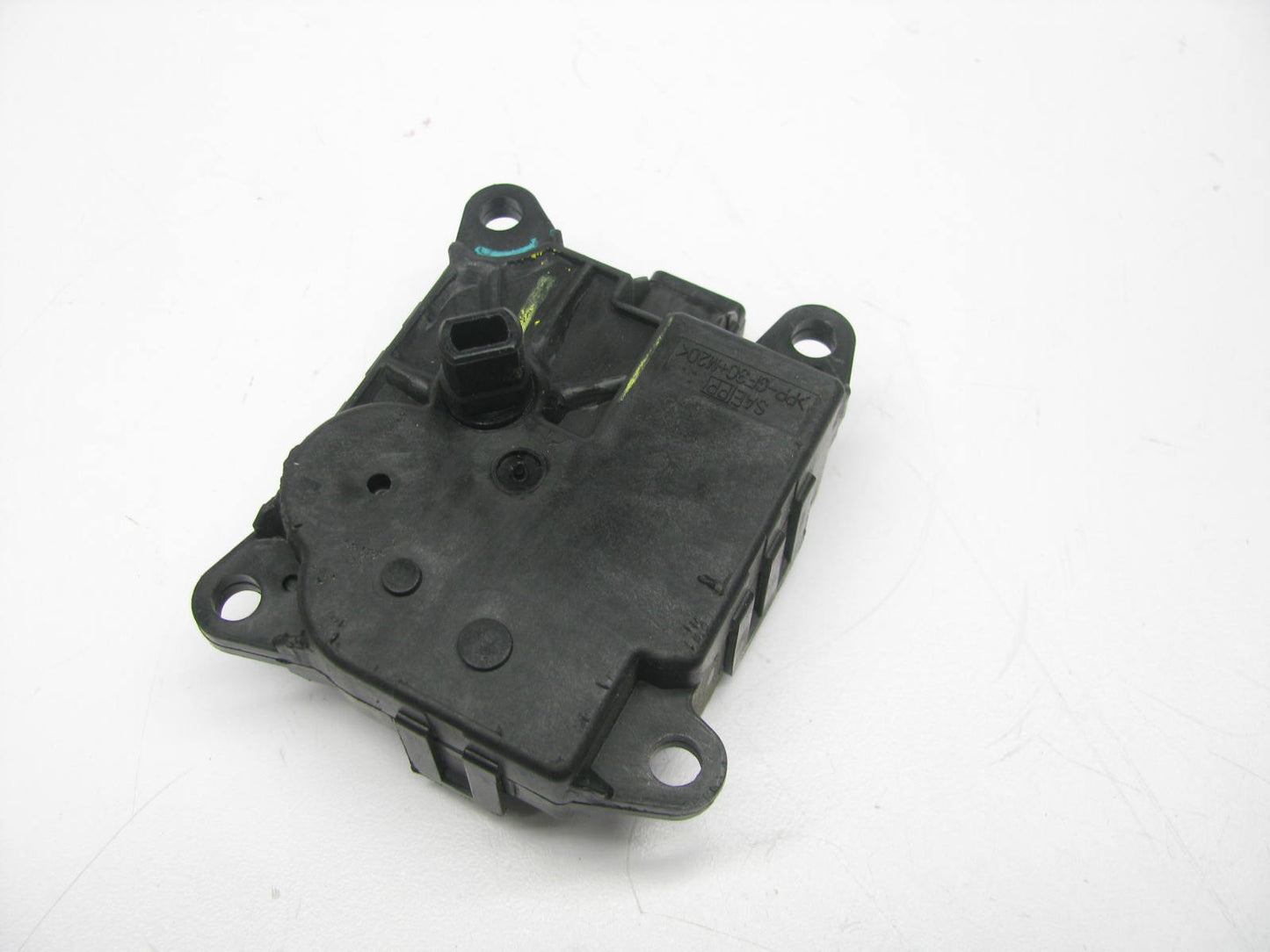 NEW - OUT OF BOX Heater Blend Door Actuator OEM FOR NISSAN 27730-3KA0A