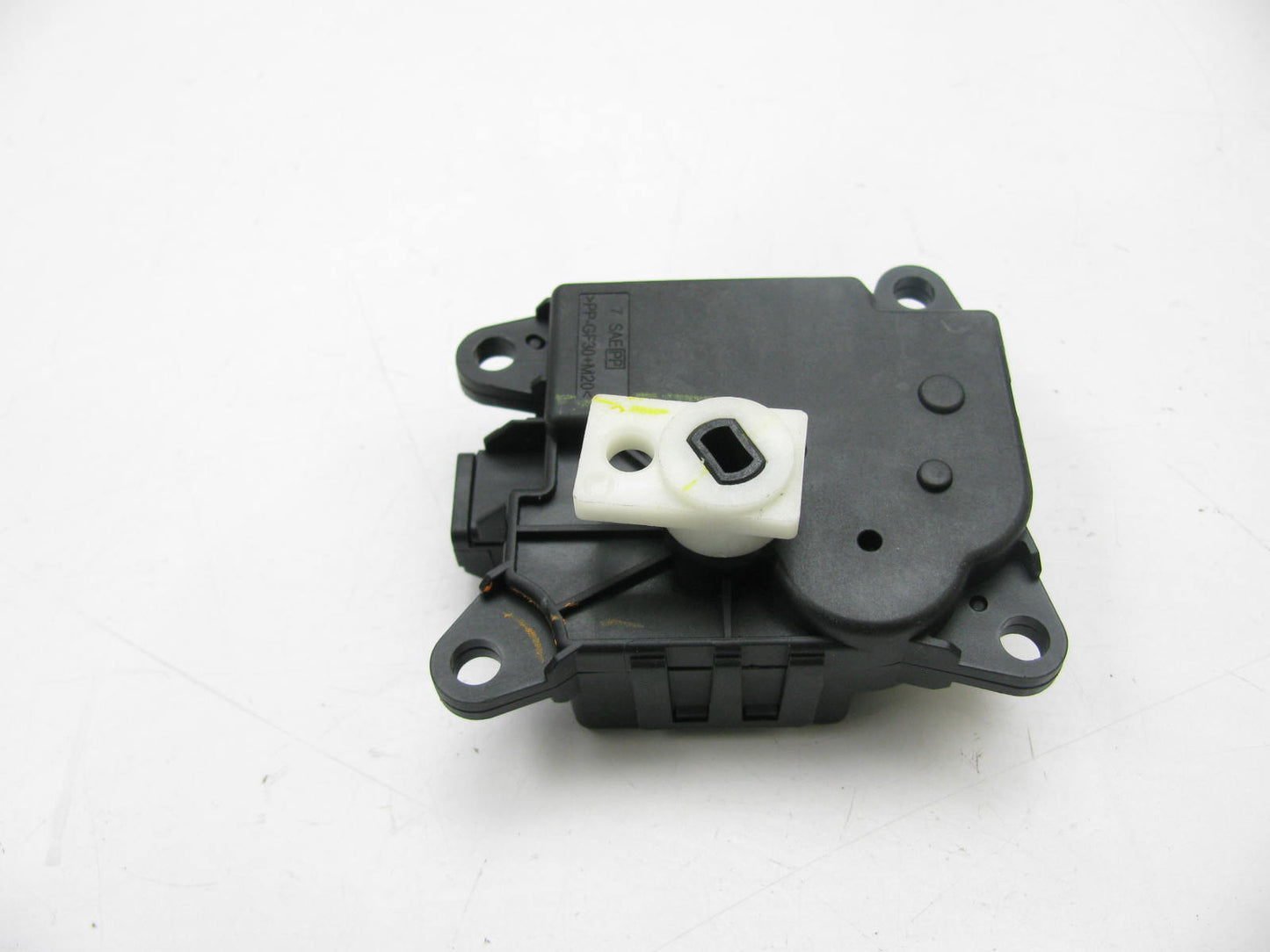 NEW - OUT OF BOX - Heater Blend Door Actuator OEM For Nissan 277313SB0A