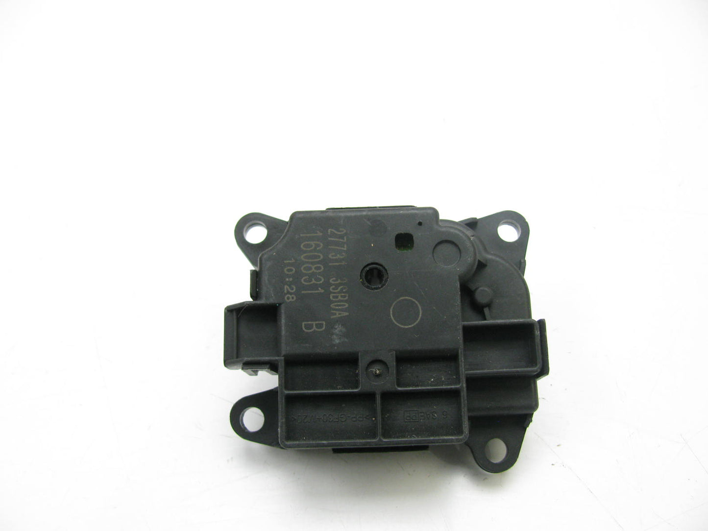 NEW UNBOXED Heater Blend Door Actuator OEM 14-18 Altima, 17-22 Maxima 277313SB0A
