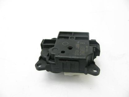 NEW UNBOXED Heater Blend Door Actuator OEM 14-18 Altima, 17-22 Maxima 277313SB0A