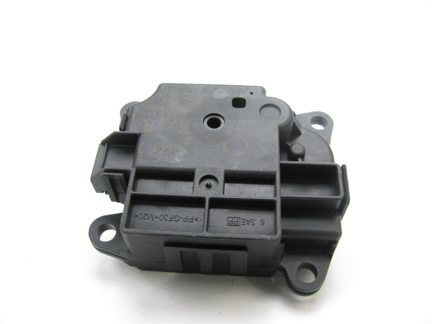 NEW UNBOXED Heater AC Blend Door Actuator OEM For 2016-2023 Nissan Murano