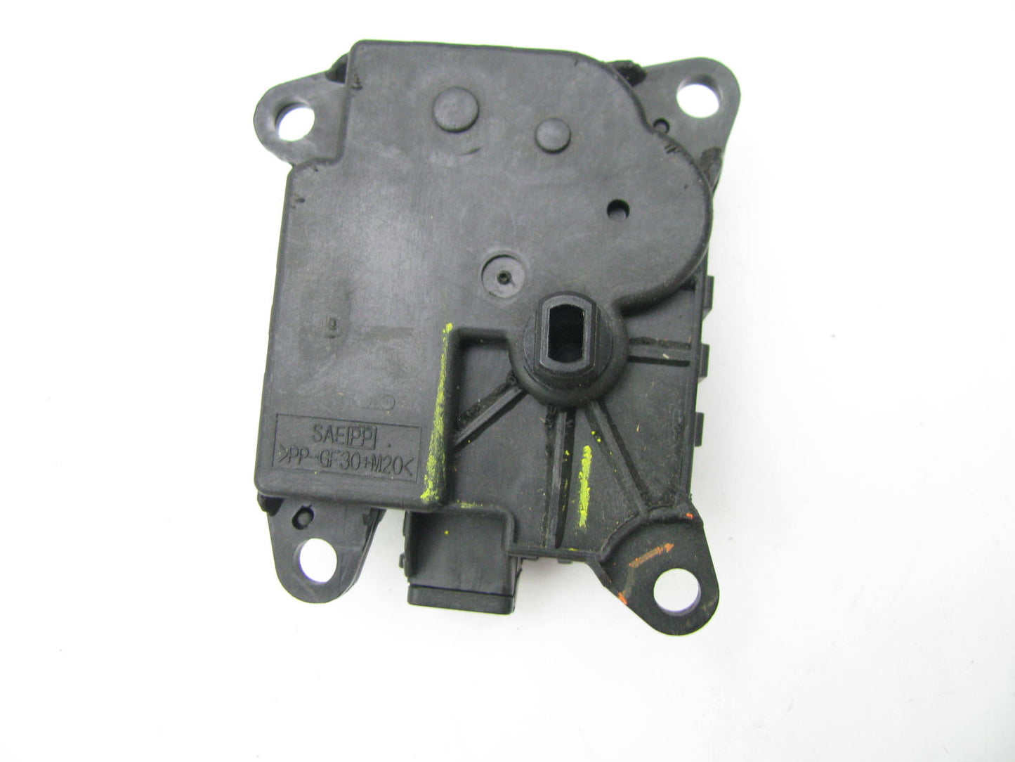 NEW UNBOXED Heater Blend Door Actuator OEM For 15-18 Nissan Murano 277323JC1A