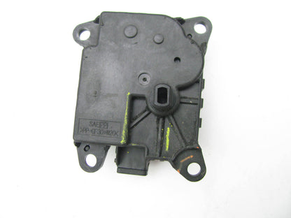 NEW UNBOXED Heater Blend Door Actuator OEM For 13-18 Nissan Altima 277323JC1A