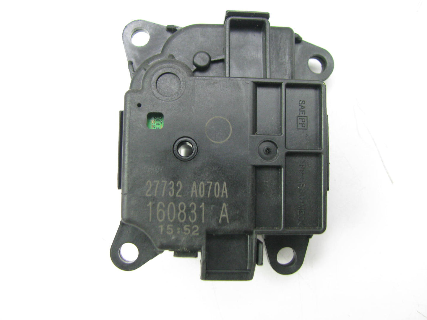 NEW - OUT OF BOX 27732A070A Heater Blend Door Actuator For Nissan
