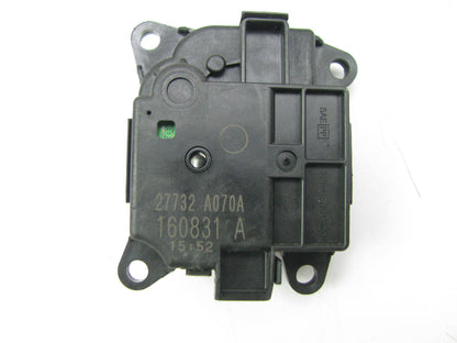 NEW - OUT OF BOX 27732A070A Heater Blend Door Actuator For Nissan
