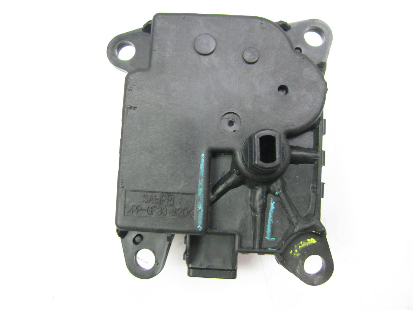 NEW - OUT OF BOX 27732A070A Heater Blend Door Actuator For Nissan