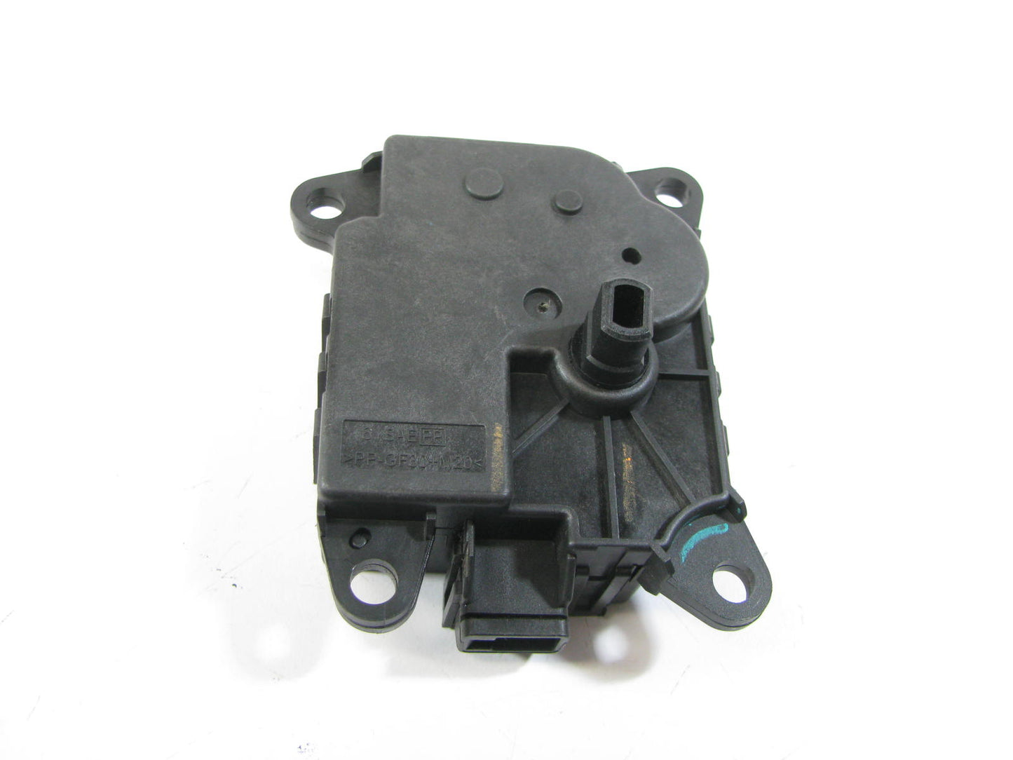 NEW - OUT OF BOX 27740-3KA0A Heater Blend Door Actuator For 2013-2019 Pathfinder