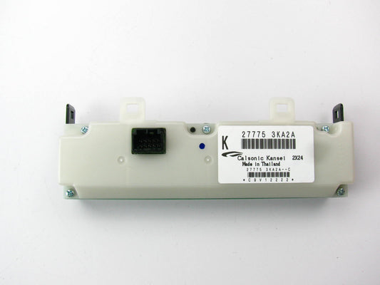 New OEM OUT OF BOX A/C Heater Monitor Display Screen For 2013-2016 Pathfinder