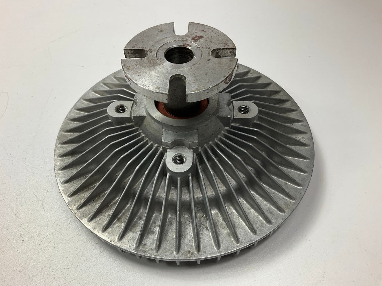 NEW - OUT OF BOX  2789 Engine Cooling Fan Clutch - Reverse Rotation; Severe Duty
