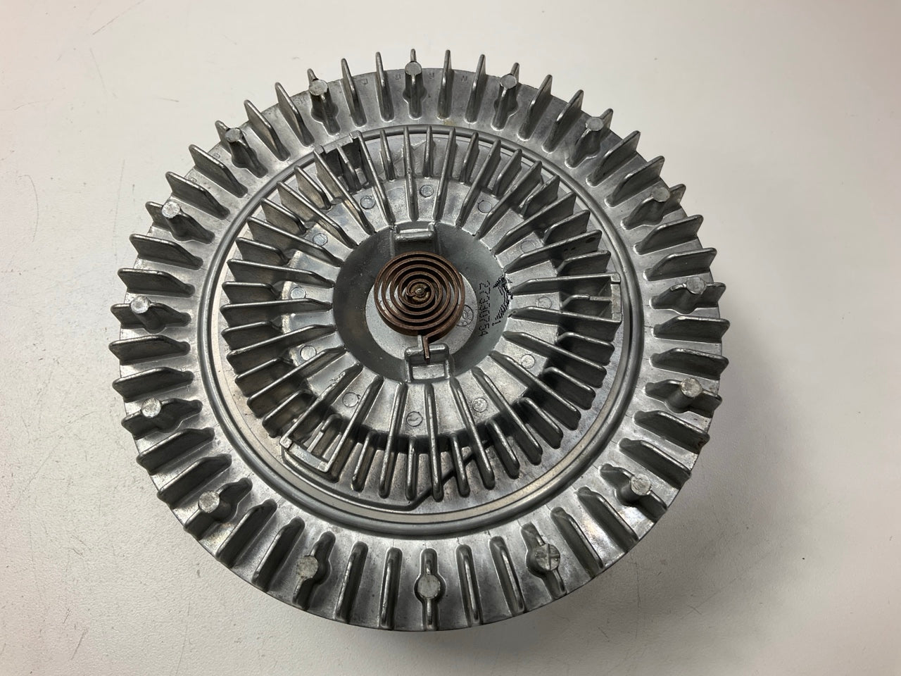NEW - OUT OF BOX  2789 Engine Cooling Fan Clutch - Reverse Rotation; Severe Duty