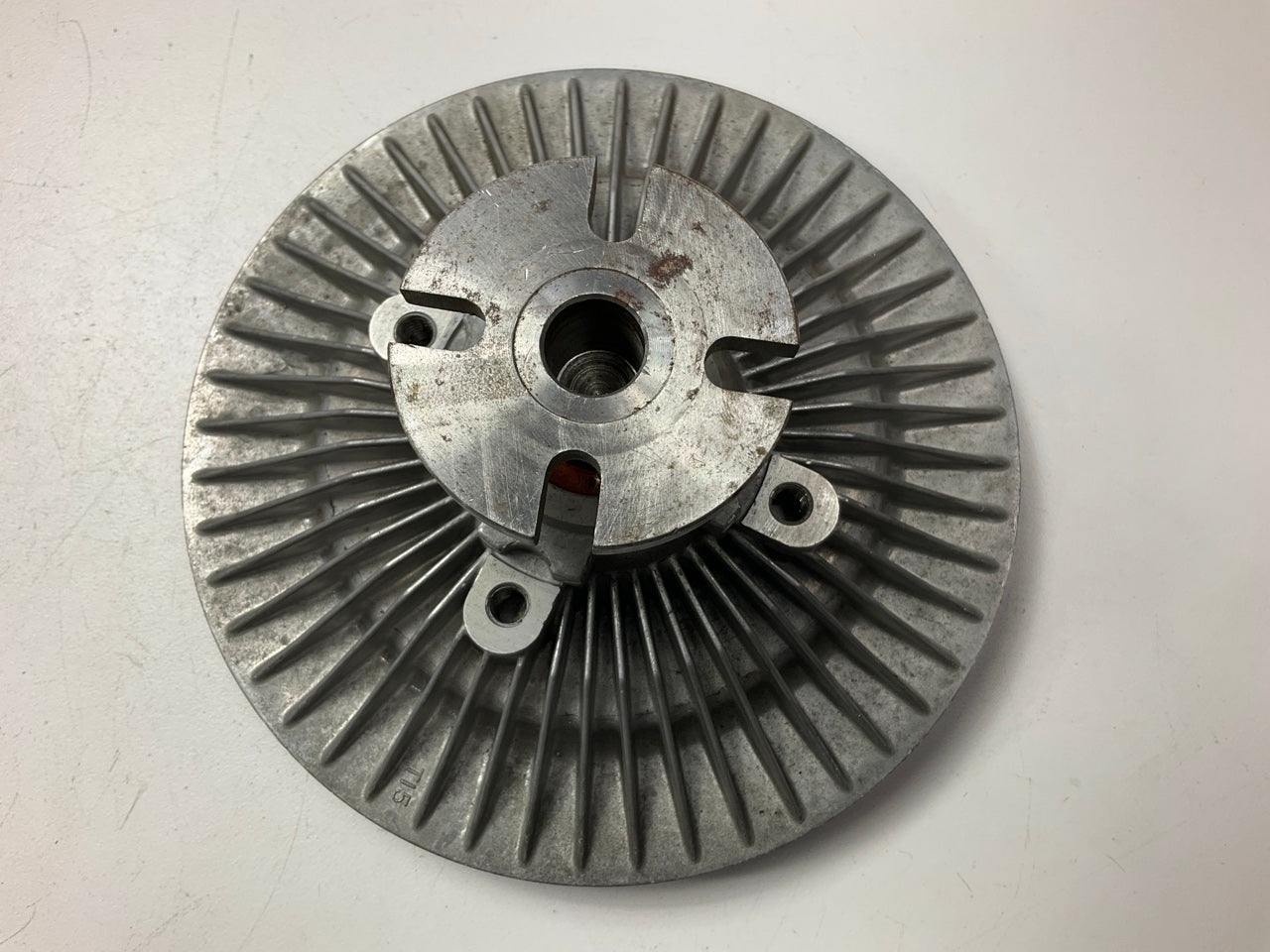 NEW - OUT OF BOX  2789 Engine Cooling Fan Clutch - Reverse Rotation; Severe Duty
