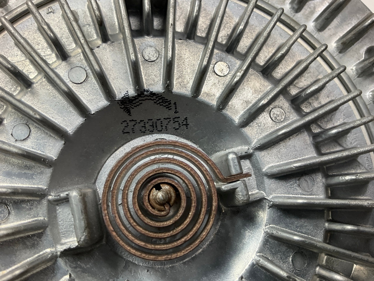 NEW - OUT OF BOX  2789 Engine Cooling Fan Clutch - Reverse Rotation; Severe Duty
