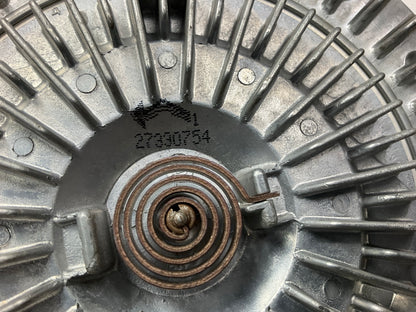 NEW - OUT OF BOX  2789 Engine Cooling Fan Clutch - Reverse Rotation; Severe Duty