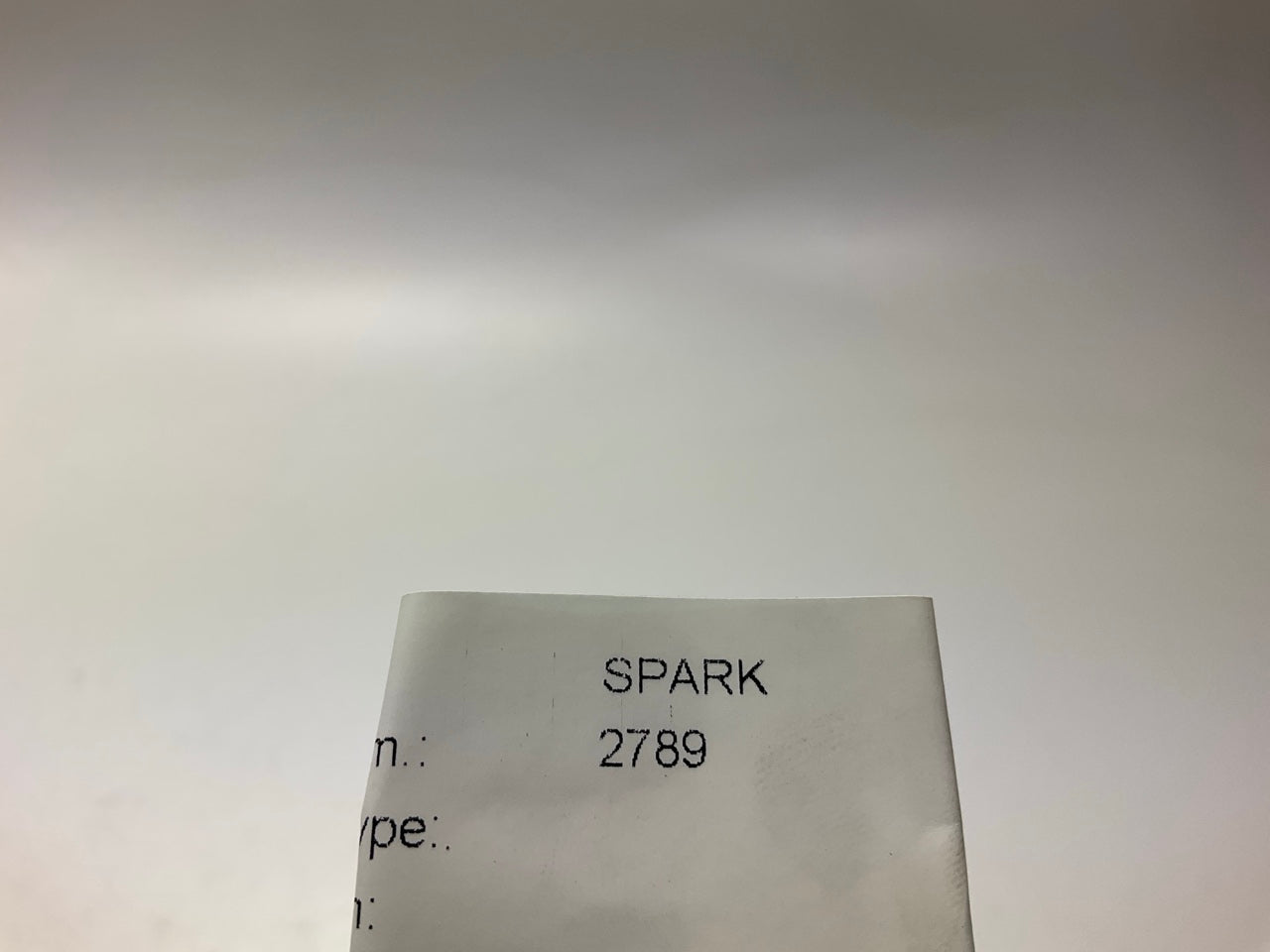NEW - OUT OF BOX  2789 Engine Cooling Fan Clutch - Reverse Rotation; Severe Duty
