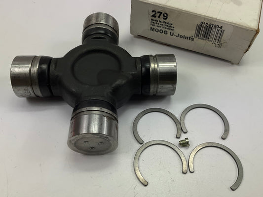 Plain White Box - Moog 279 U-Joint Universal Joint