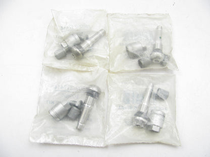 (4) NEW 2802-317414 TPMS Tire Monitor Sensor Service Kits For 2007-2013 Sprinter