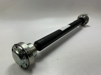 NEW AFTERMARKET 28051 Front Prop Driveshaft - 2004-2008 VW Touareg AWD DIESEL