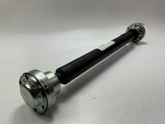 NEW AFTERMARKET 28051 Front Prop Driveshaft - 2004-2008 VW Touareg AWD DIESEL