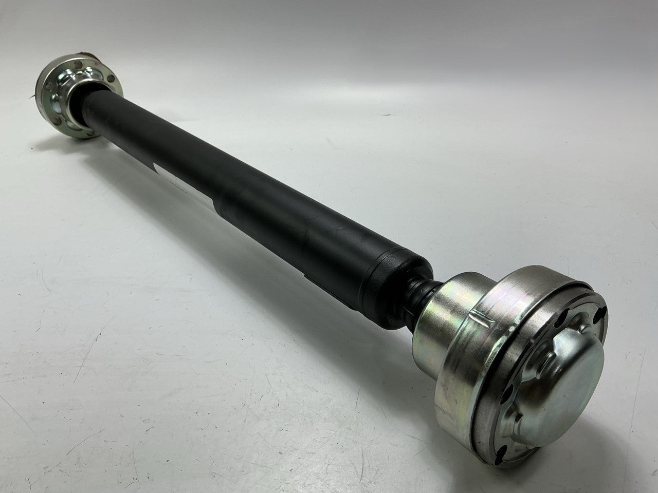 NEW AFTERMARKET 28051 Front Prop Driveshaft - 2004-2008 VW Touareg AWD DIESEL